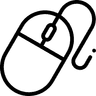 Mouse category icon