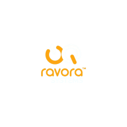 Ravora Systems logo