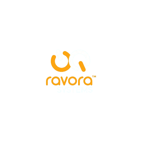 Ravora Systems logo