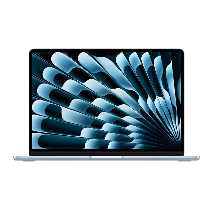 MacBook Air M2 13-inch