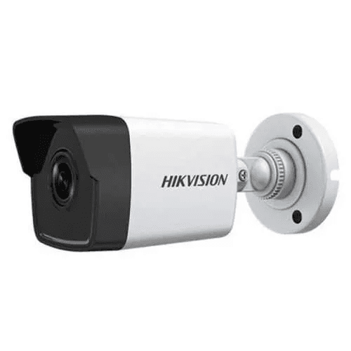 Hikvision - 2 MP Fixed Bullet Network Camera