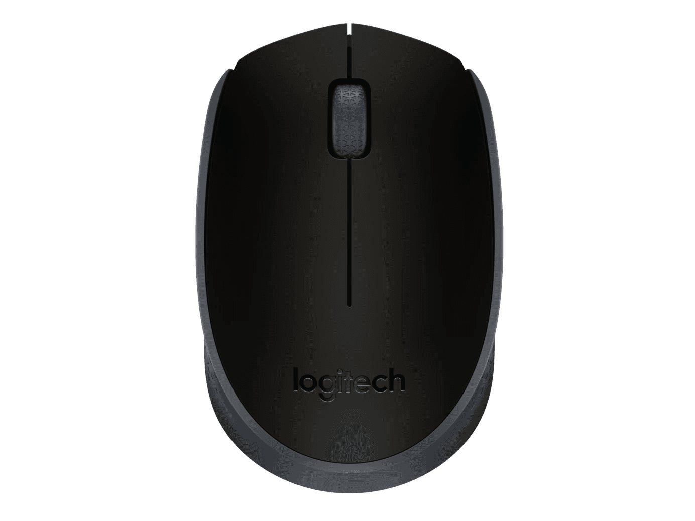 Logitech M171 Wireless Mouse