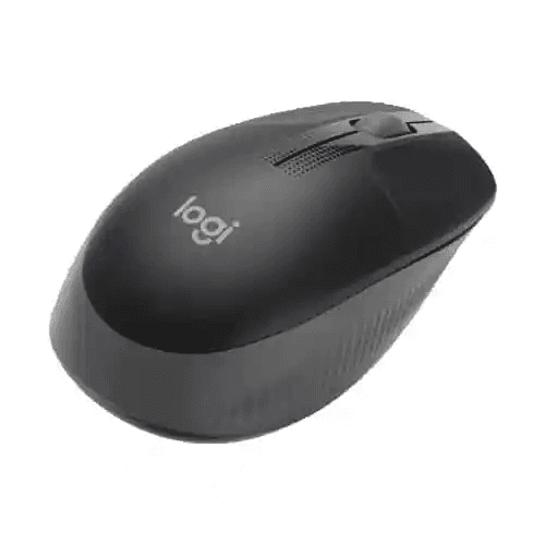 Logitech M190 Wireless Mouse