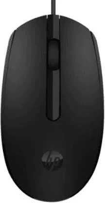 HP S1000 Plus Wireless Mouse
